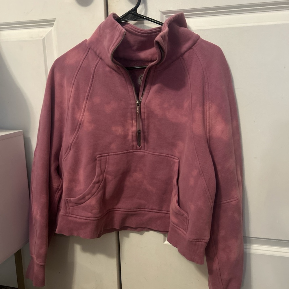 Lululemon Scuba M/L